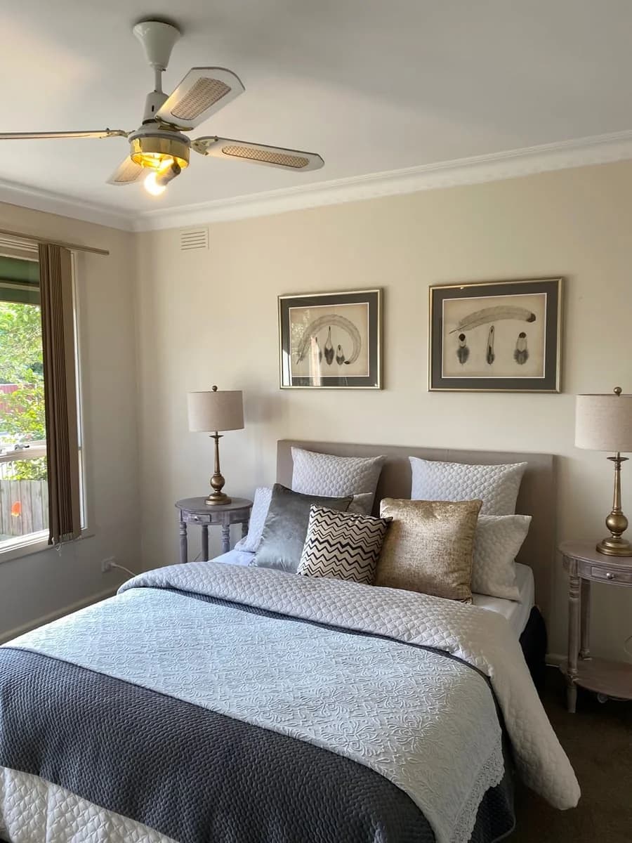 Titanic Painting & Maintenance - Project 3