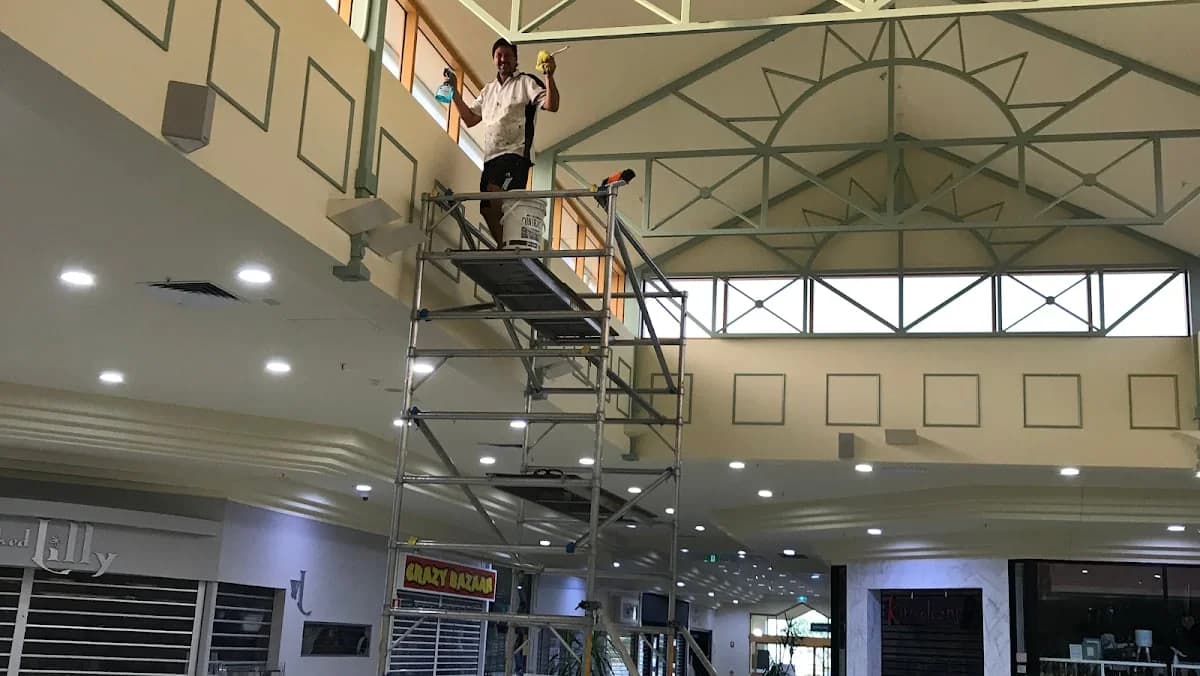 Hardingham Professional Painter - Project 2