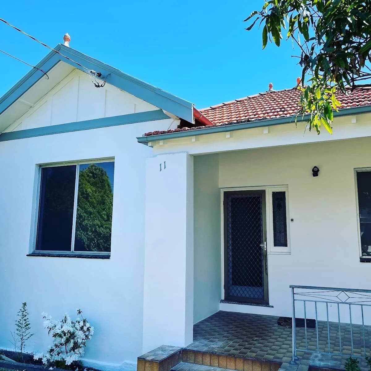 Delight Painting Services - Project 5