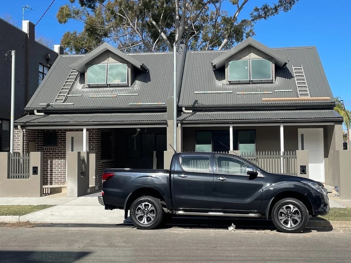 Delight Painting Services - Project 3