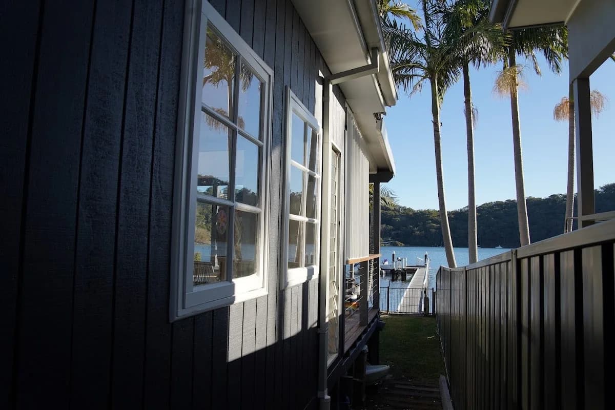 Aussie Pacific Constructions Pty ltd - Project 3