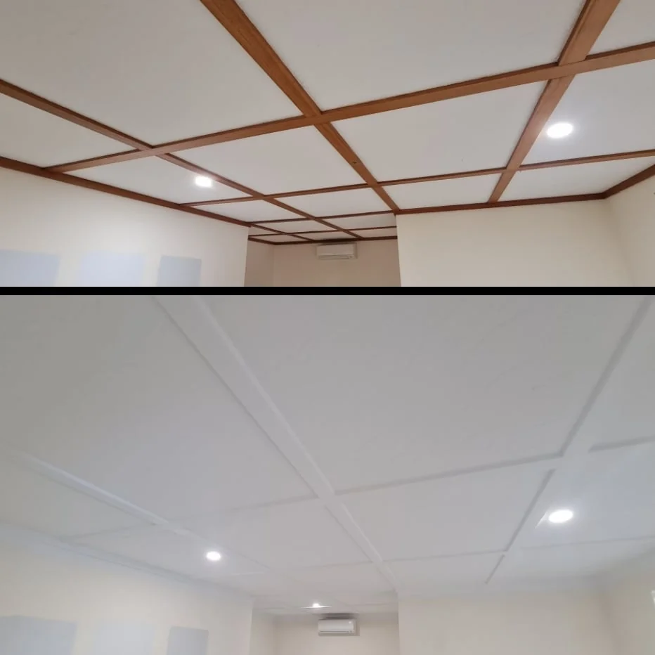 Precision Painting Perth - Project 2