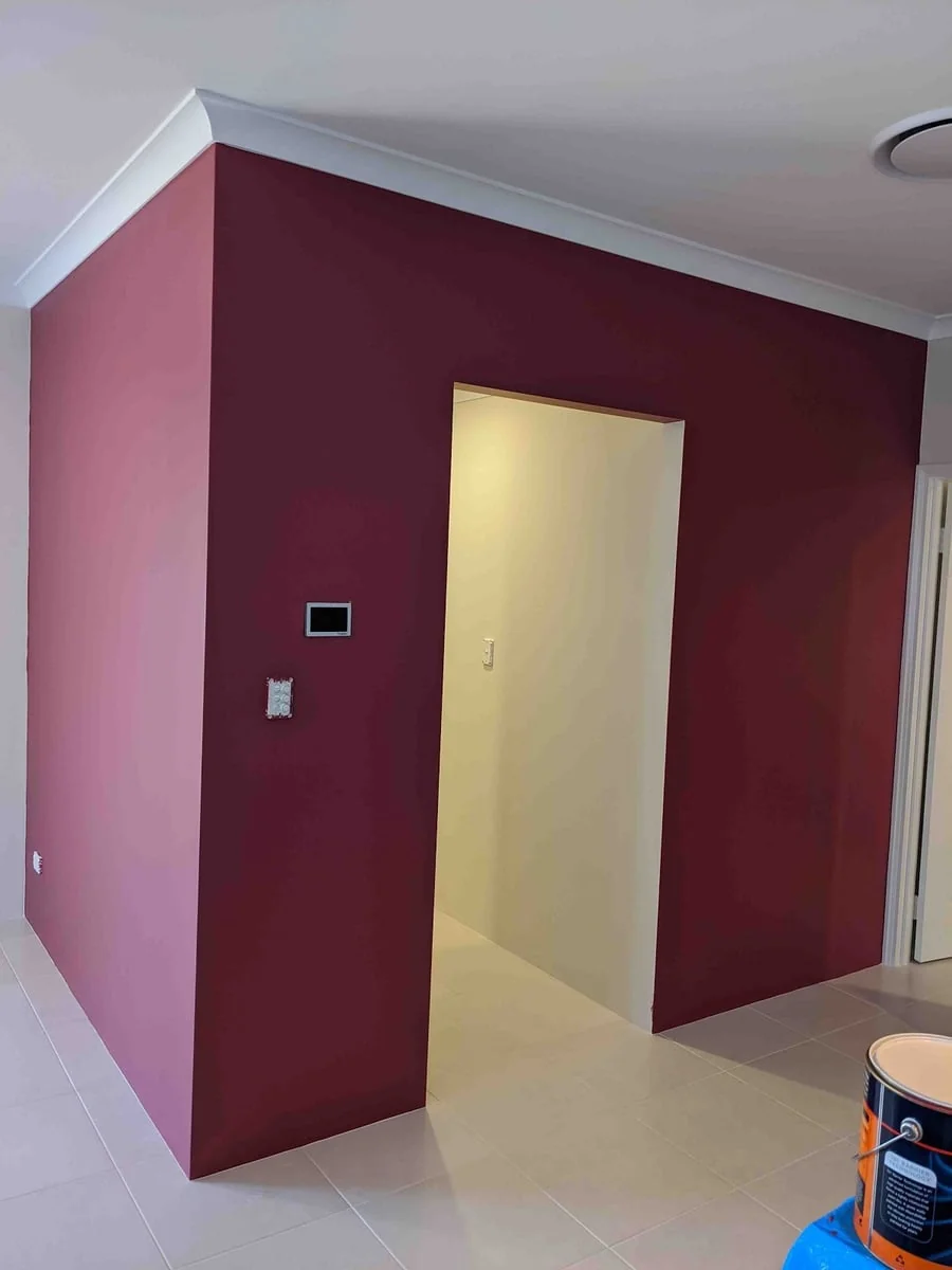 Precision Painting Perth - Project 5