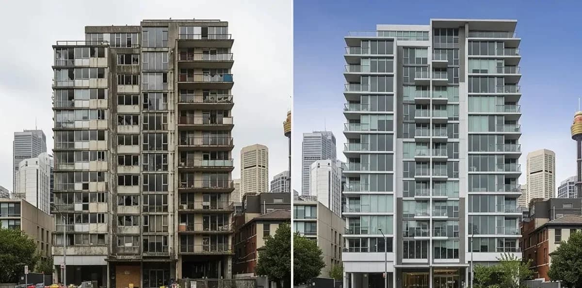 Painters Link Group - Project 5