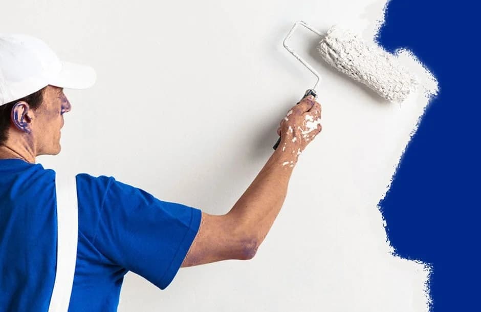 Roger Johnson Painting Construction - Project 2