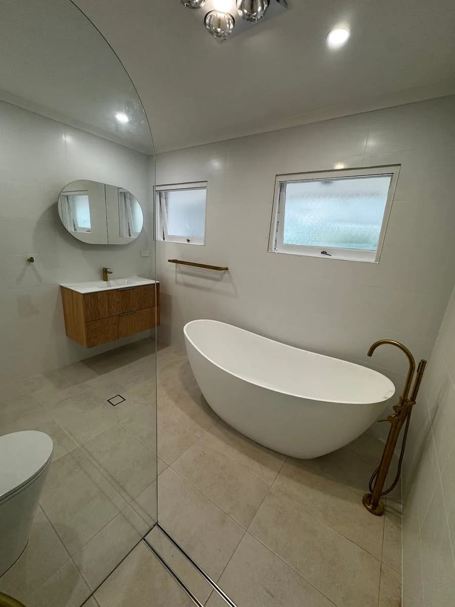 Nick's home improvement - Project 2