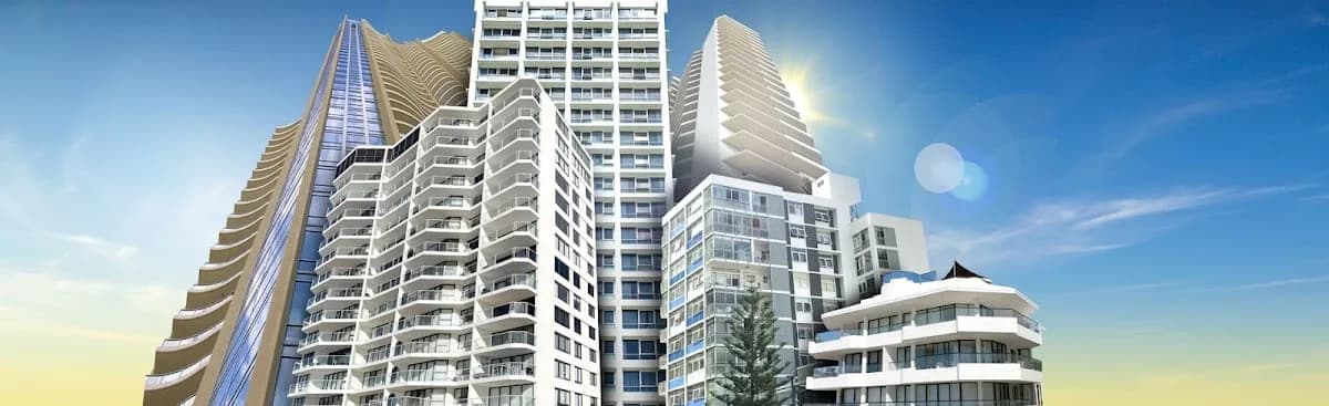 Building Rectification Services - Project 5