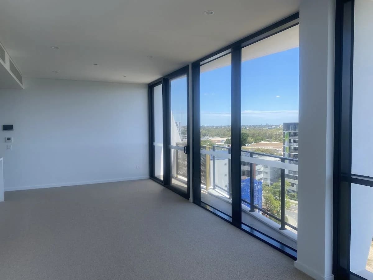 Lucky Line Painting - Project 2