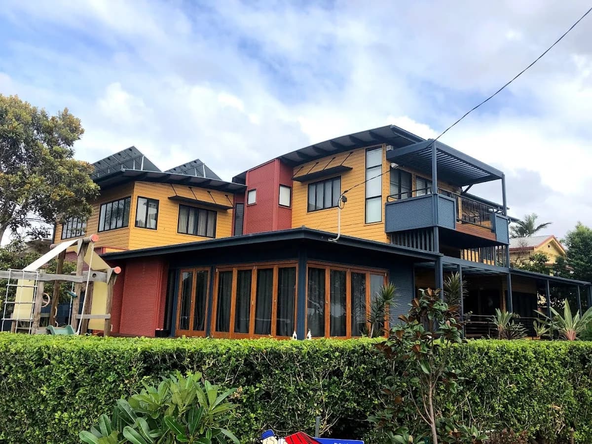 Full Coverage Painting - Project 4