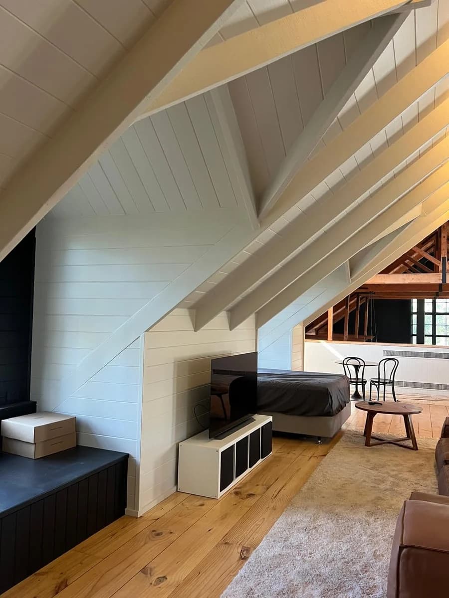 Fairhaven Painting in Lorne - Project 5