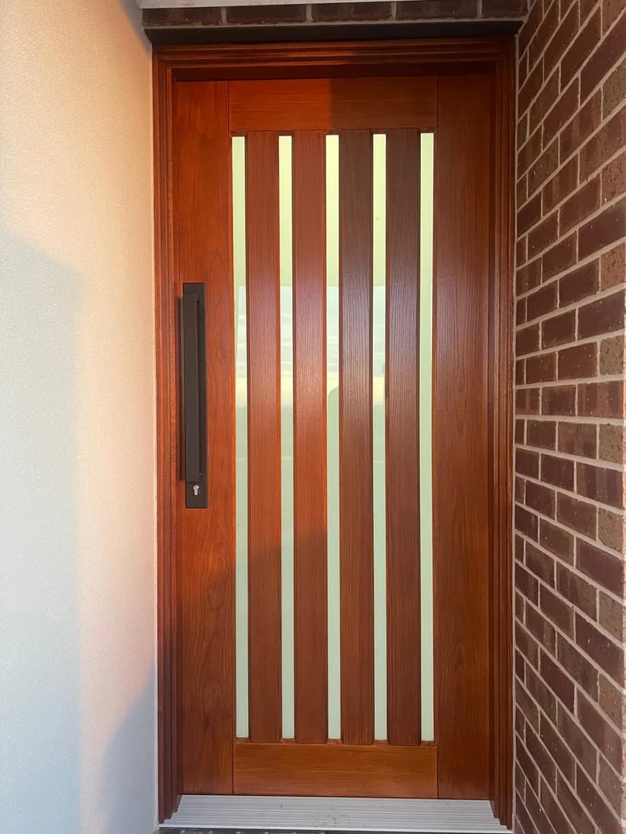 Fairhaven Painting in Lorne - Project 2