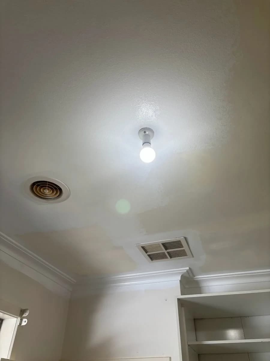 Compass Star Painting Pty Ltd - Project 4