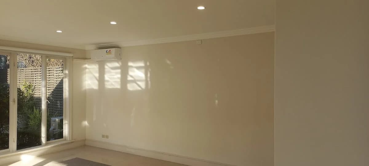 Compass Star Painting Pty Ltd - Project 2