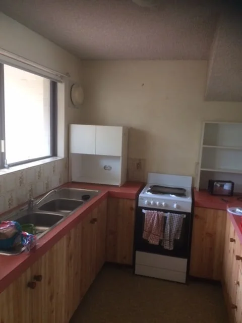 PROJECT MAINTENANCE & PAINTERS - Project 4