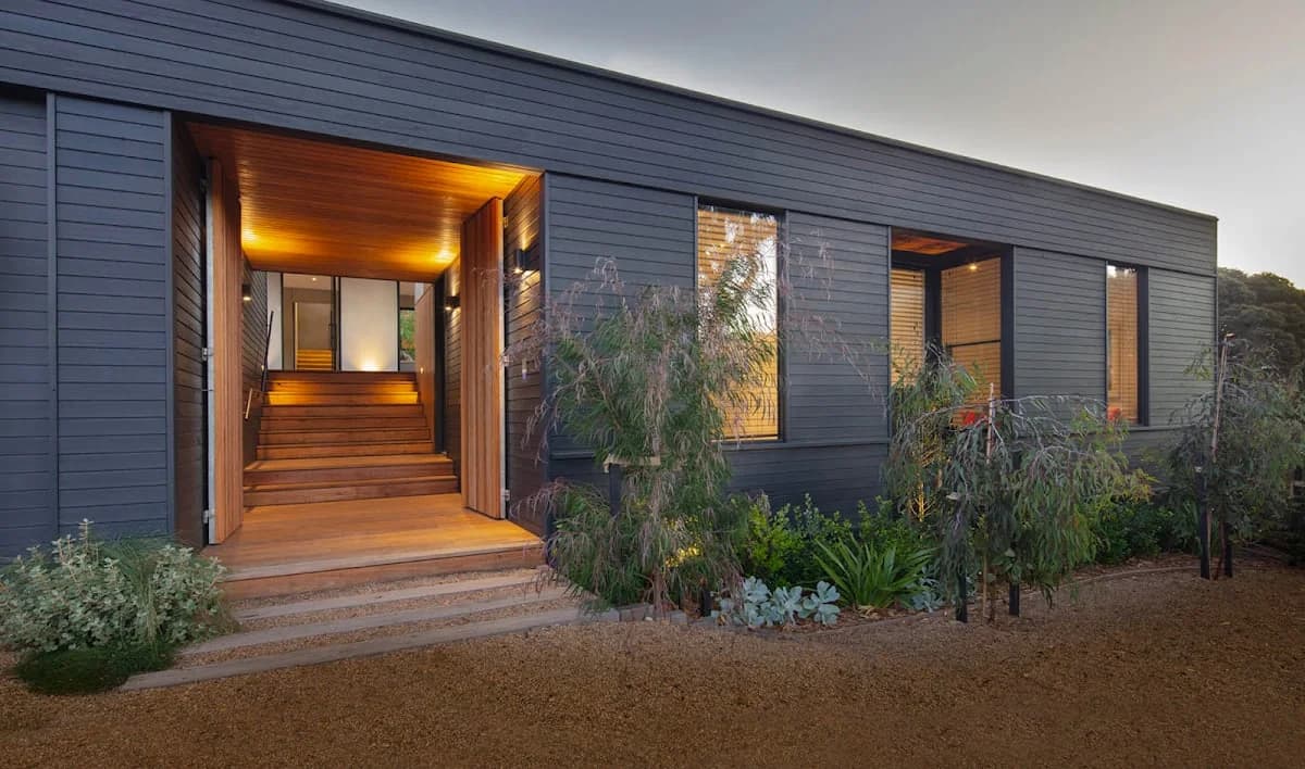 Peninsula Painters - Project 5