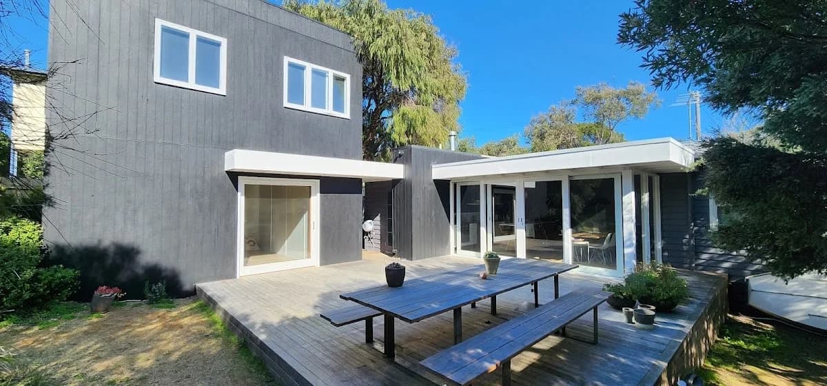 Peninsula Painters - Project 3