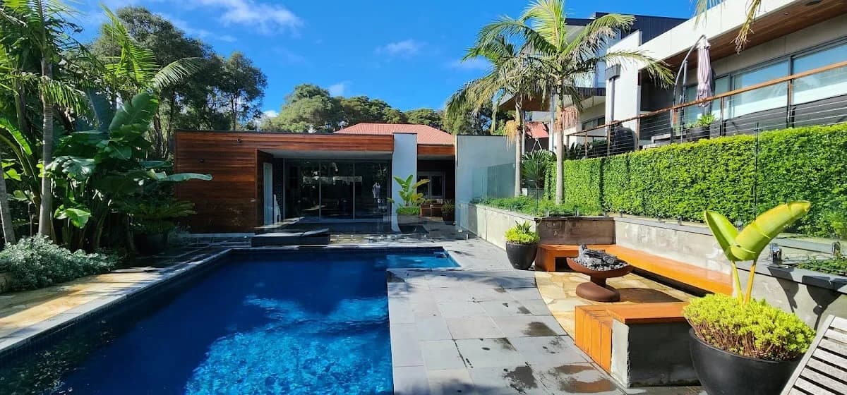 Peninsula Painters - Project 2