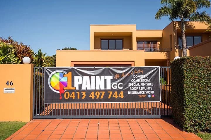 1 Paint GC - Project 2