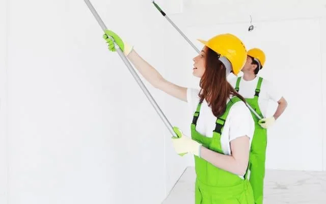 Fair Painting Services - Project 3