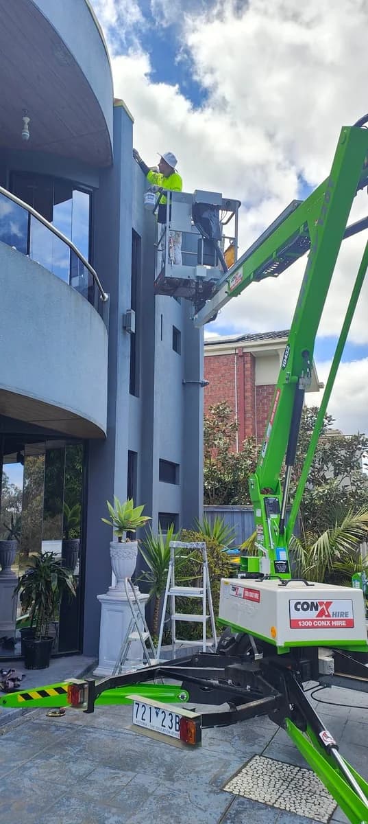 Fair Painting Services - Project 5