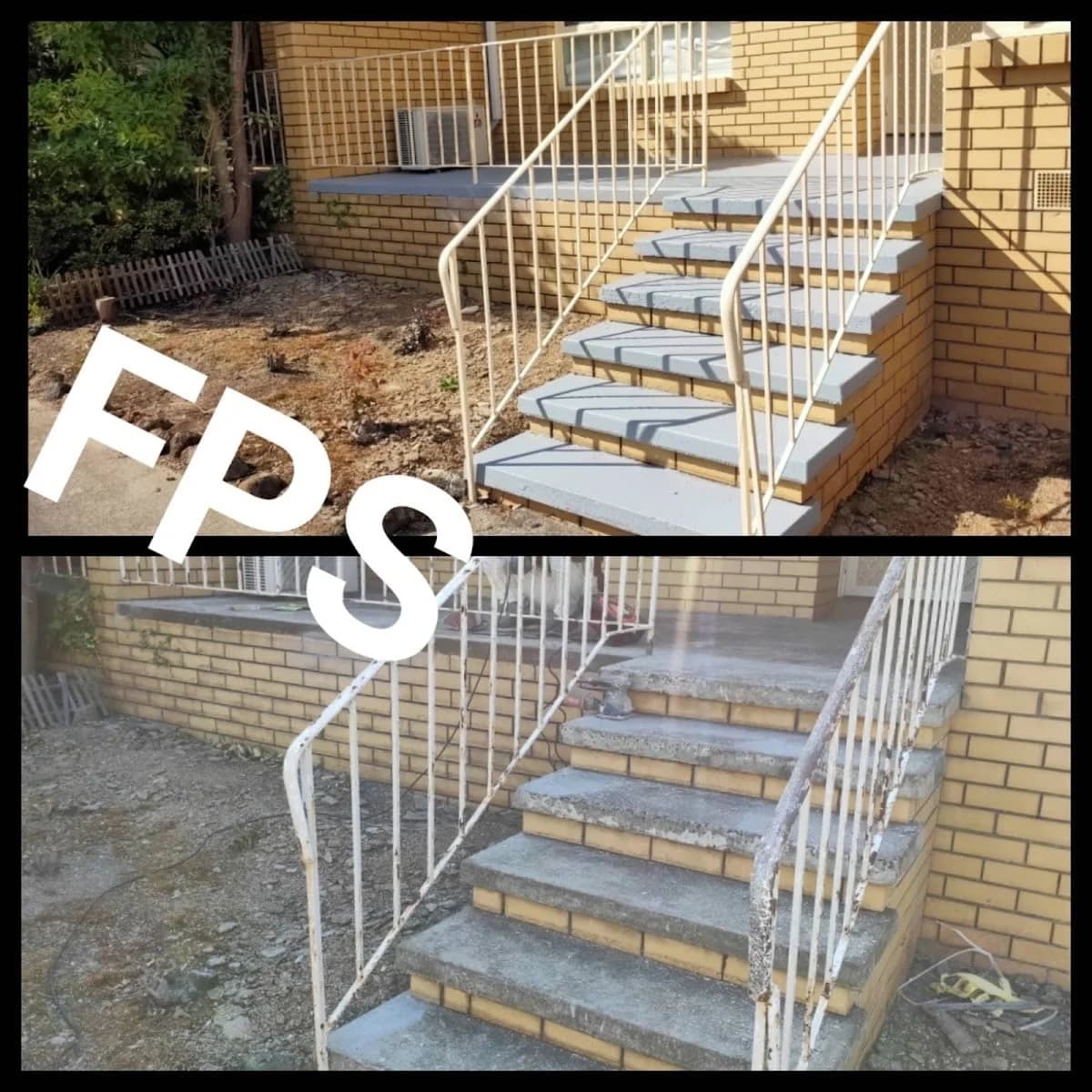 Fair Painting Services - Project 4