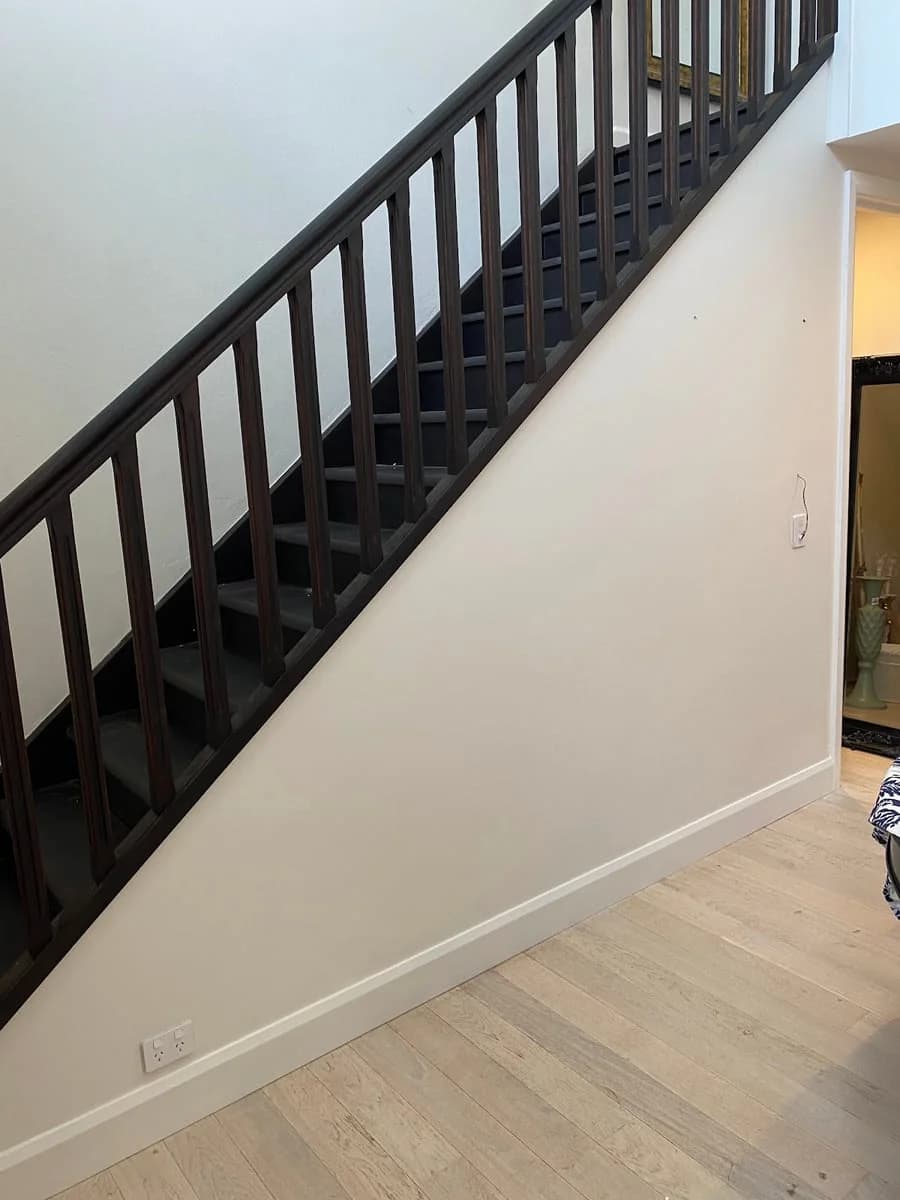 Paint and Fix - Project 4