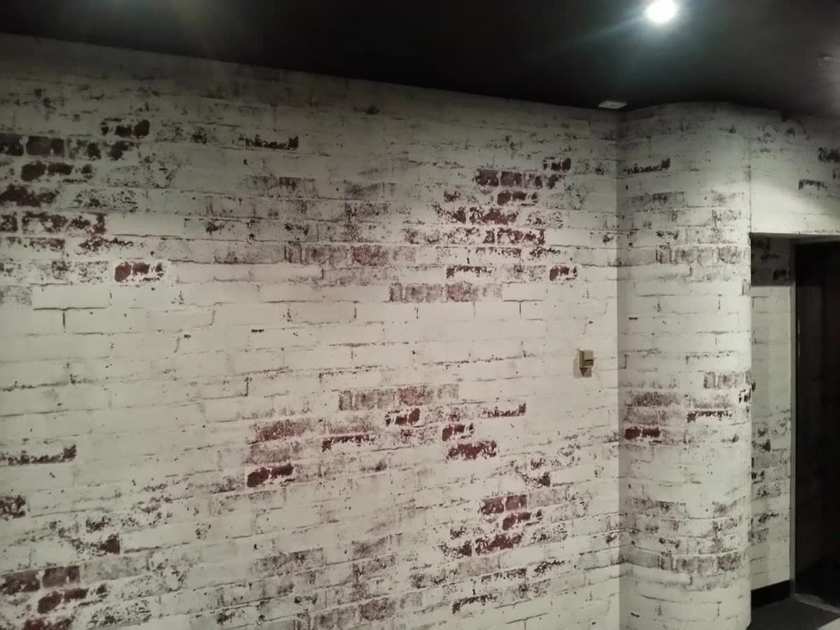 Crème de la Crème Decor - Project 2