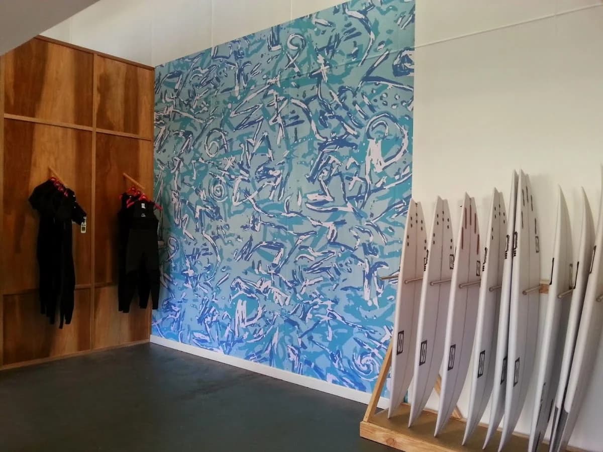 Crème de la Crème Decor - Project 3