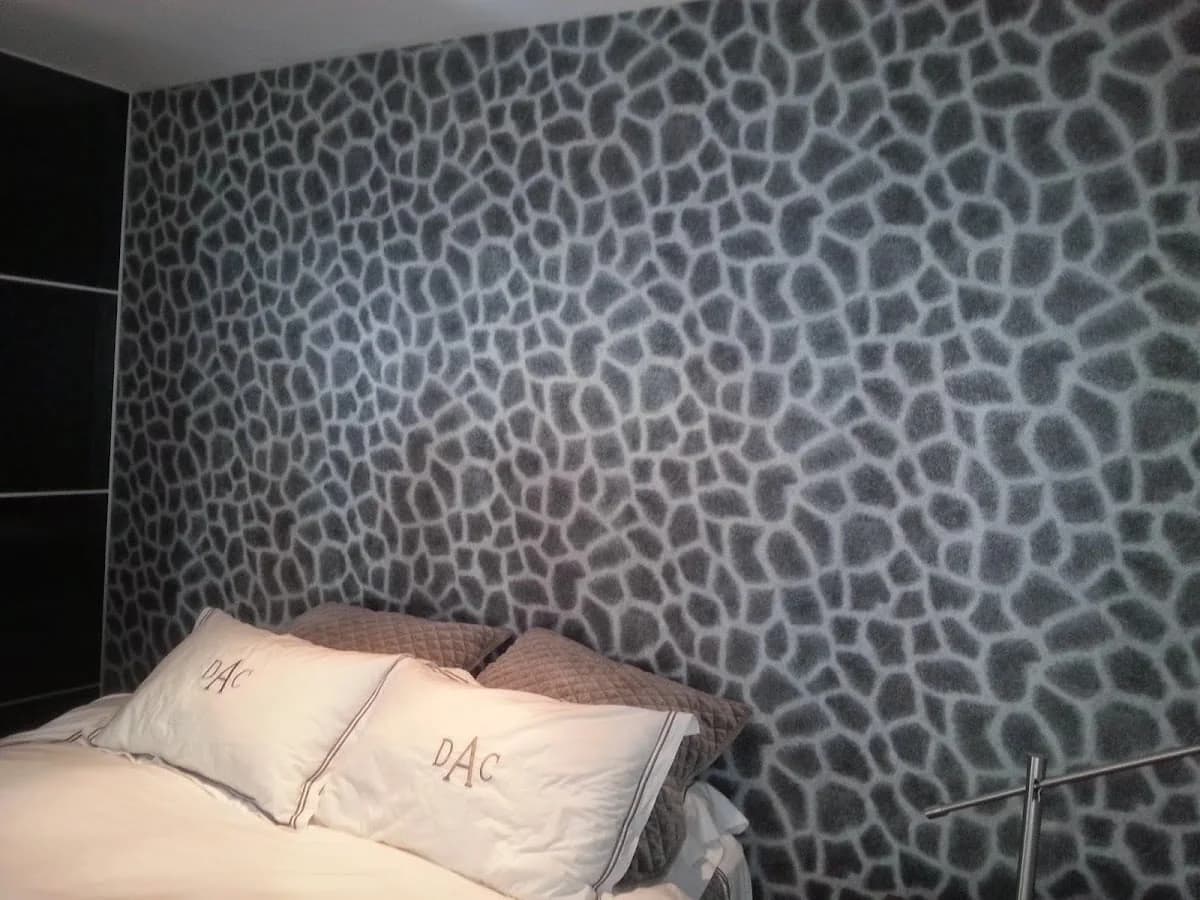 Crème de la Crème Decor - Project 4