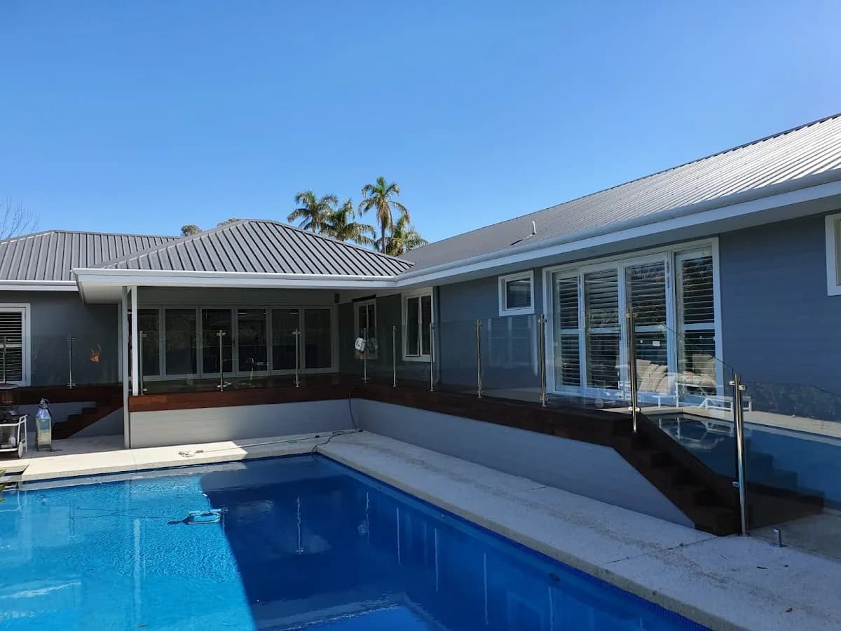 Ultimo Property Improvements - Project 4