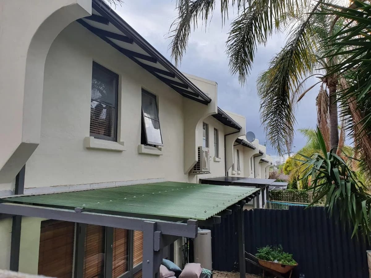 Ultimo Property Improvements - Project 5