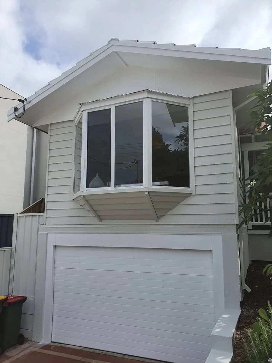 Ultimo Property Improvements - Project 3