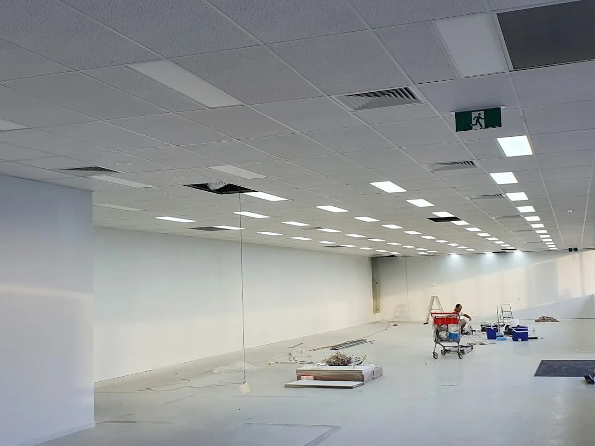 Ultimo Property Improvements - Project 2