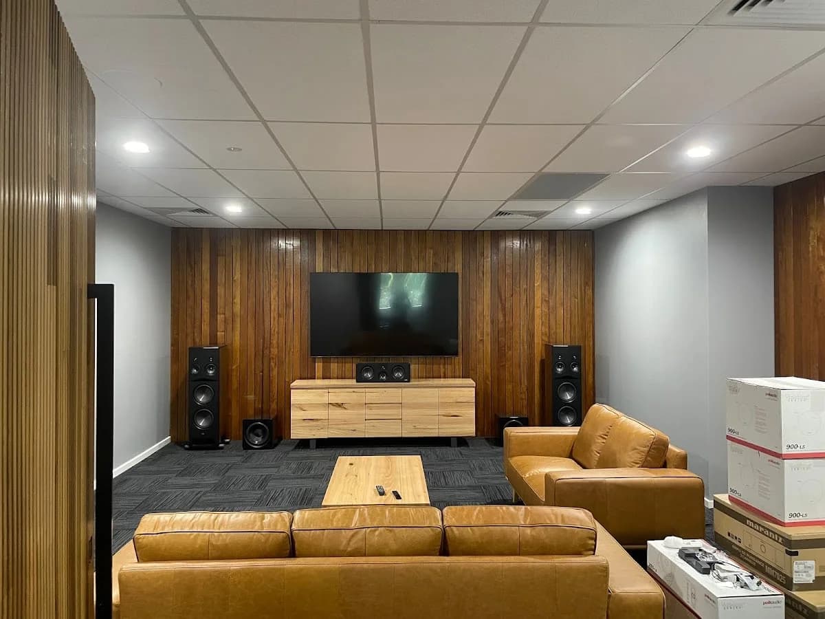 AMB Painting Group PTY LTD - Project 5