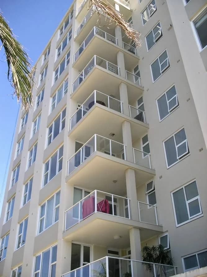 Remedial Building Services. - Project 3