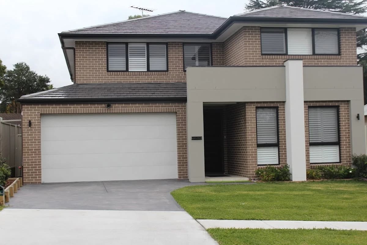 GP COATINGS PTY LTD - Project 2