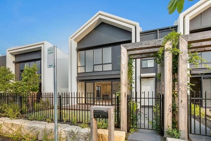 GP COATINGS PTY LTD - Project 5