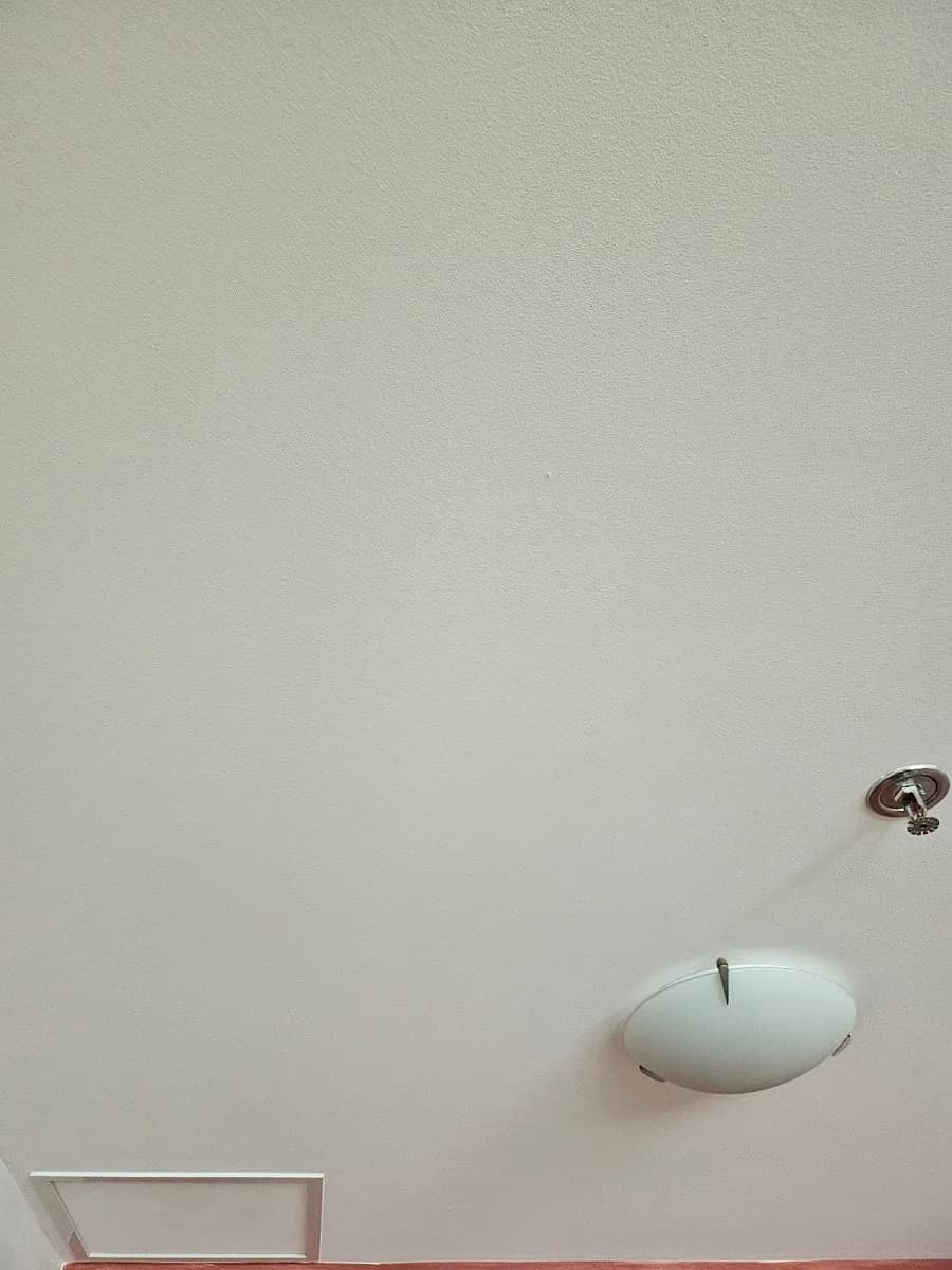 SAK Painting & Plastering - Project 5