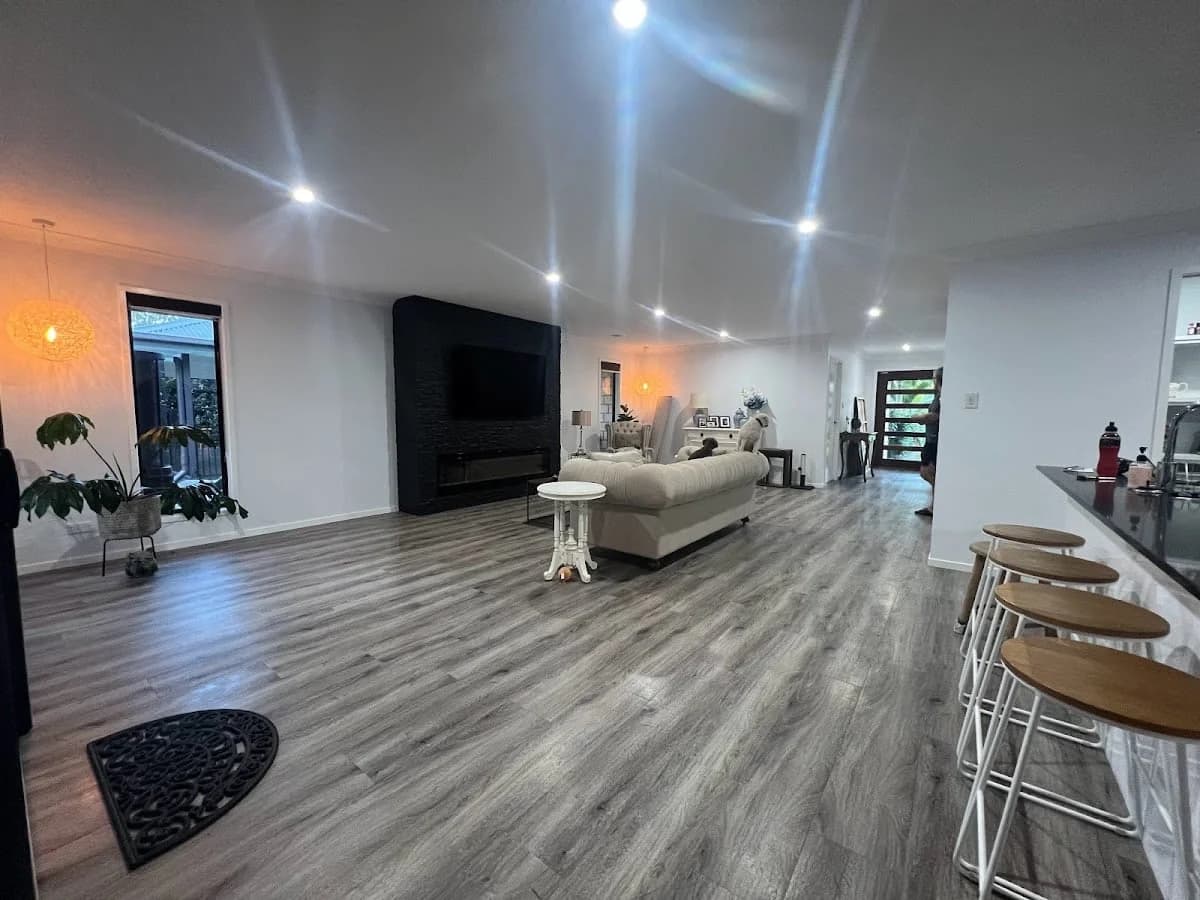 Metro Painting Brisbane - Project 3