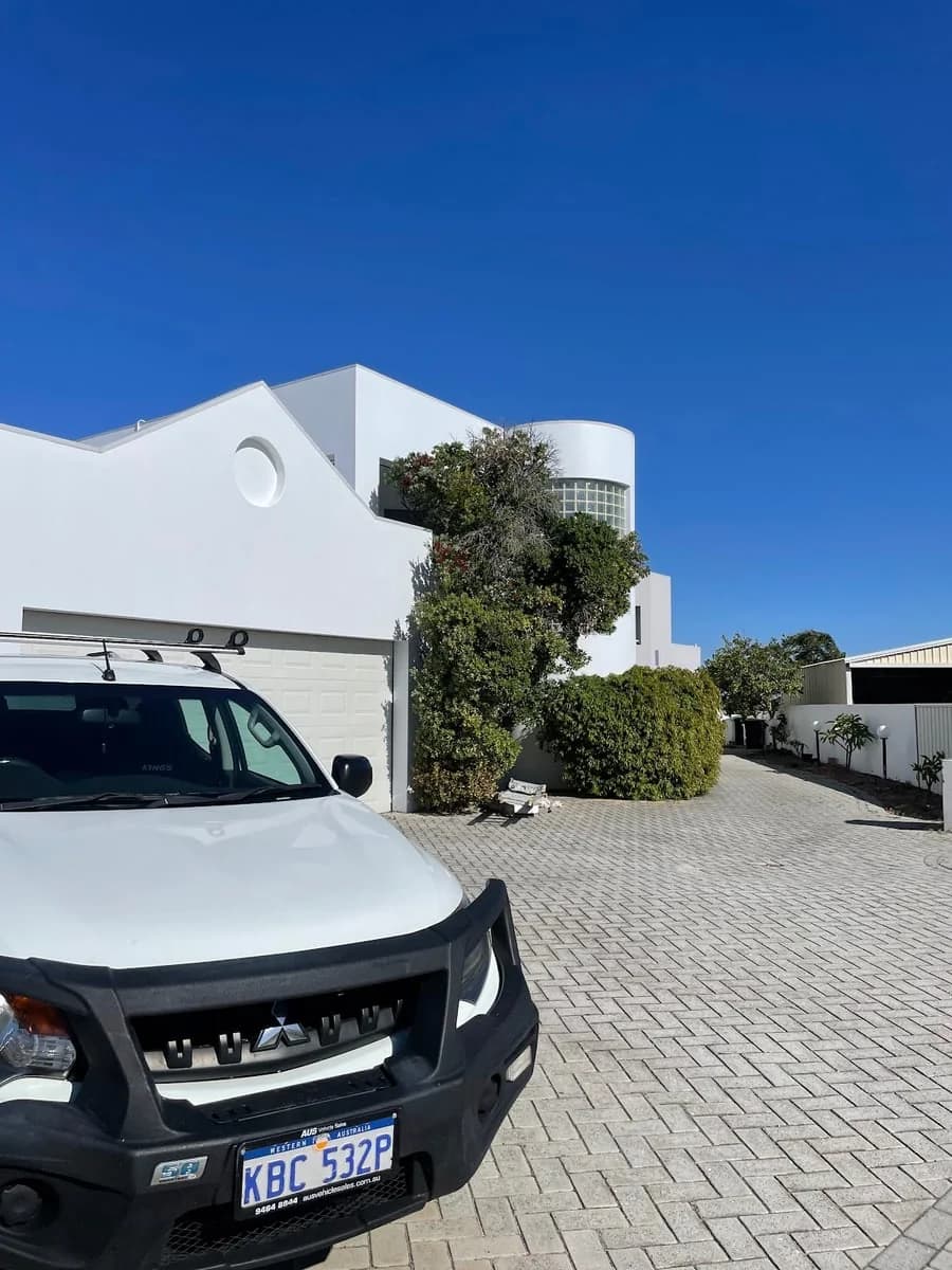 WA STAR PAINTING PTY LTD - Project 5