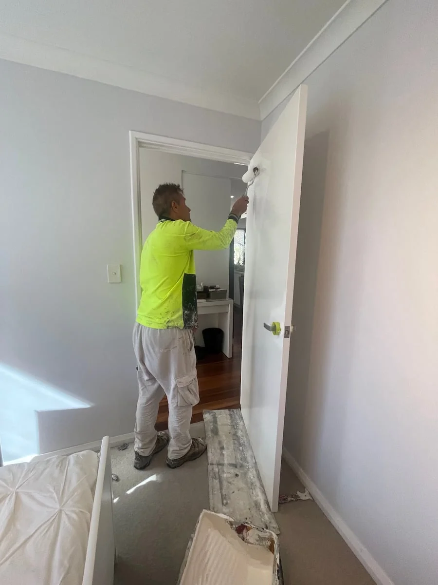 WA STAR PAINTING PTY LTD - Project 4