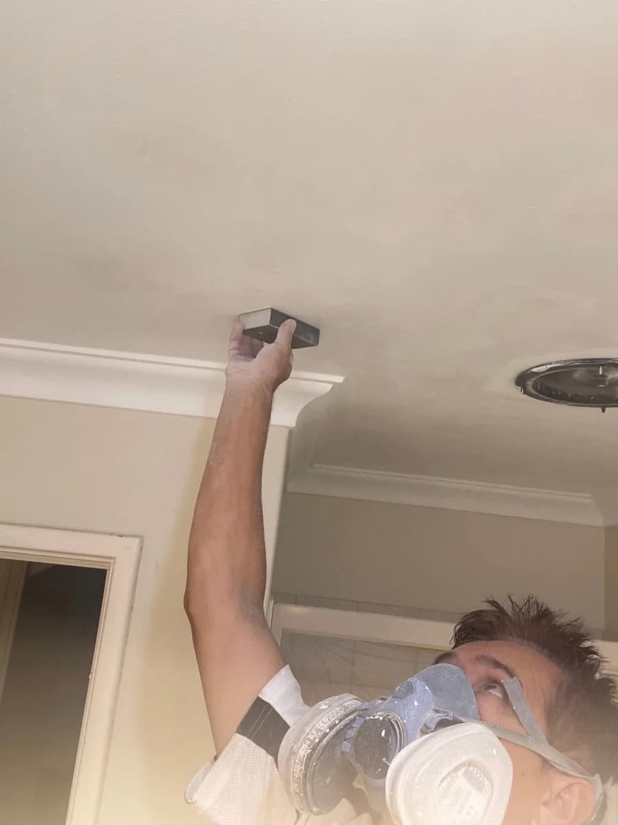 WA STAR PAINTING PTY LTD - Project 3