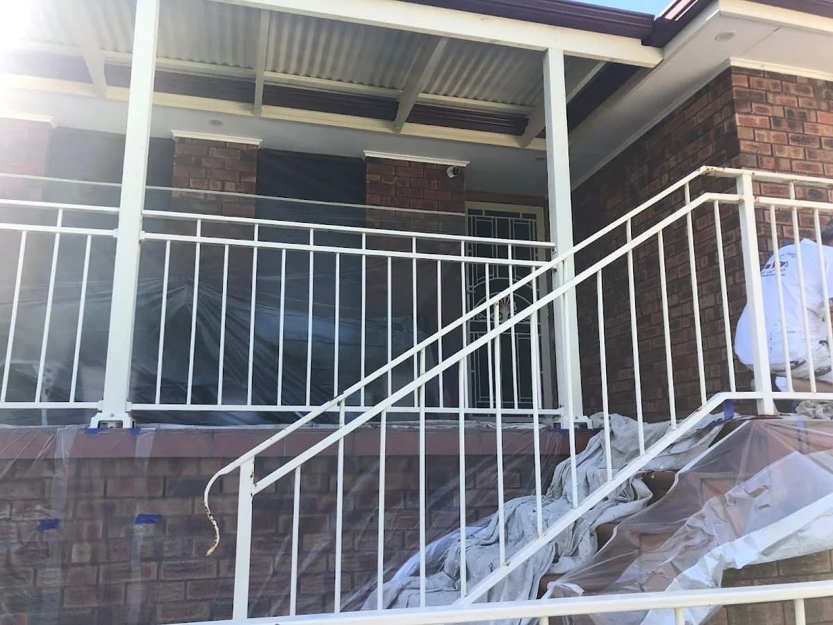 Darius Paint - Project 3