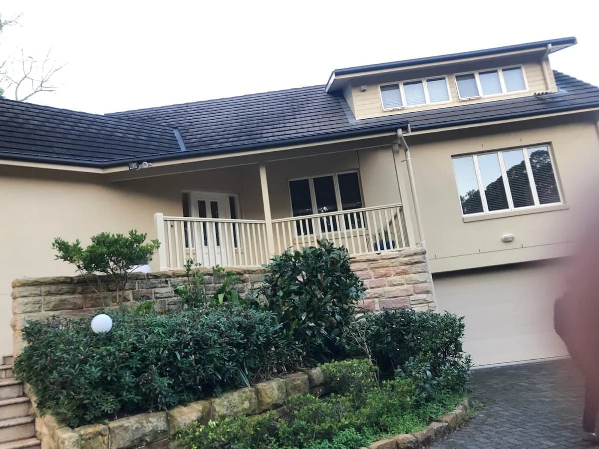 Darius Paint - Project 4