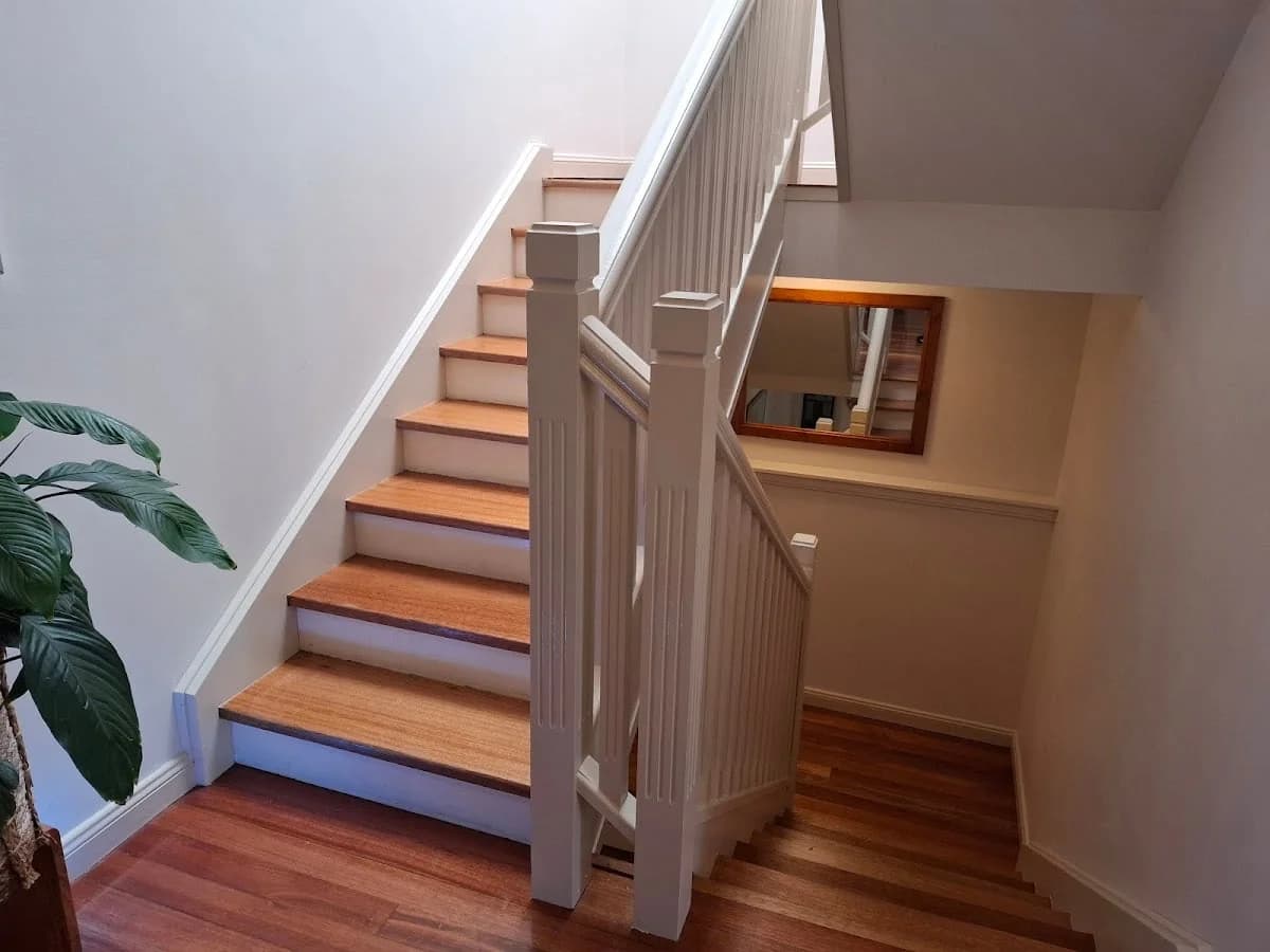 NS Painting & Decoration - Project 3