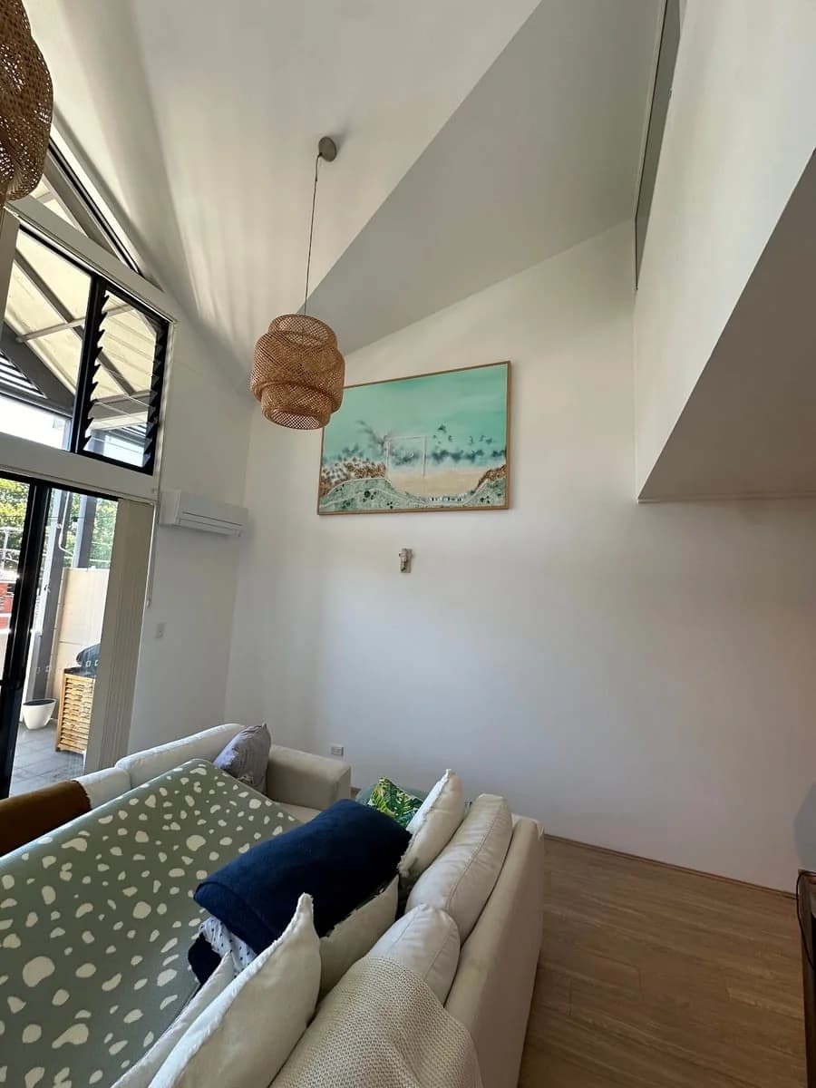 Innovak Painting - Project 2