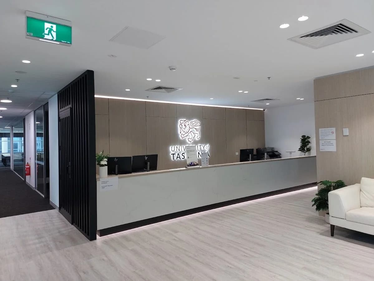 General Painting Contractors - Project 4