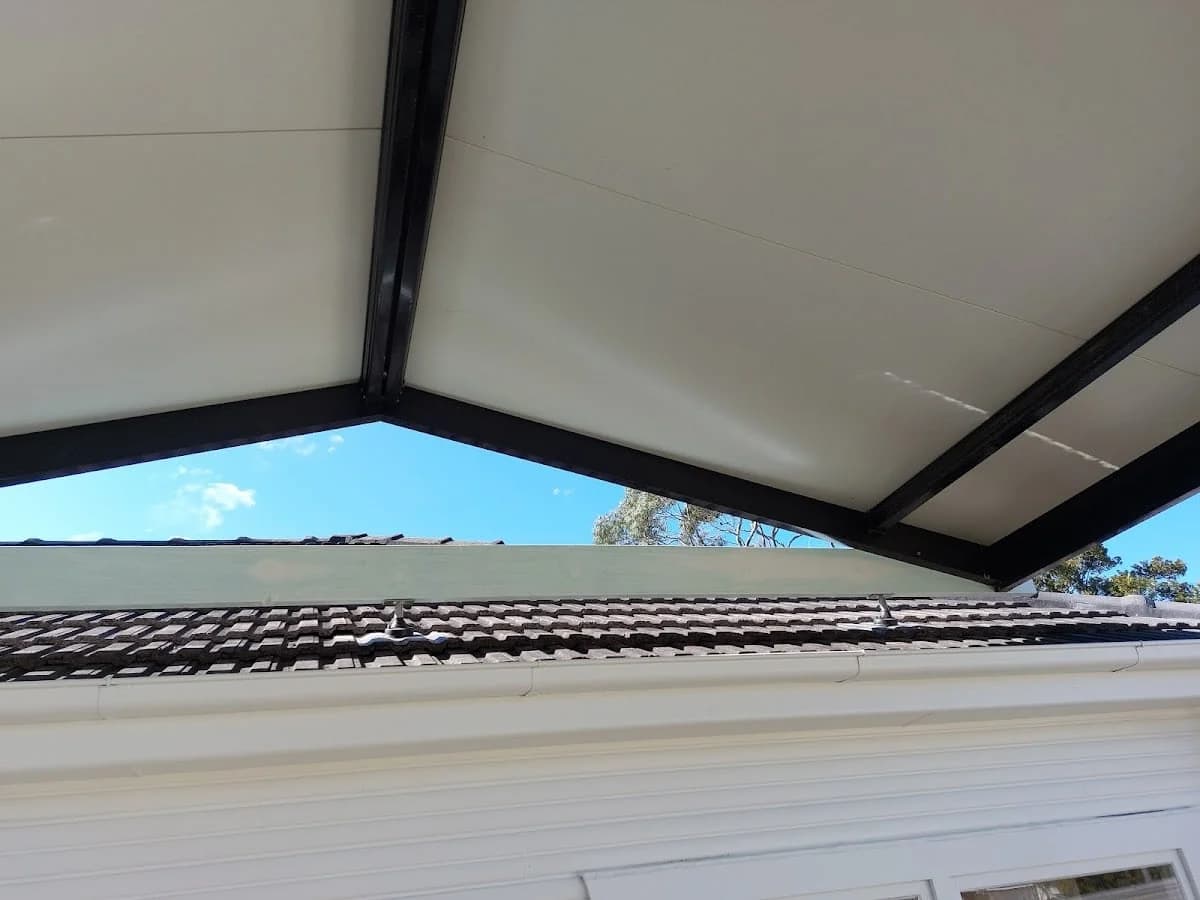 General Painting Contractors - Project 5