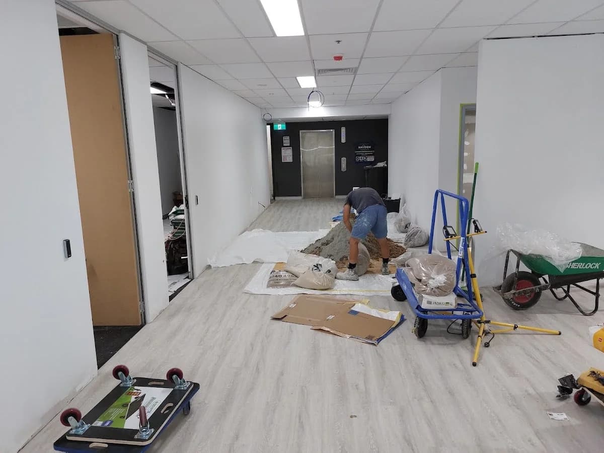 General Painting Contractors - Project 2