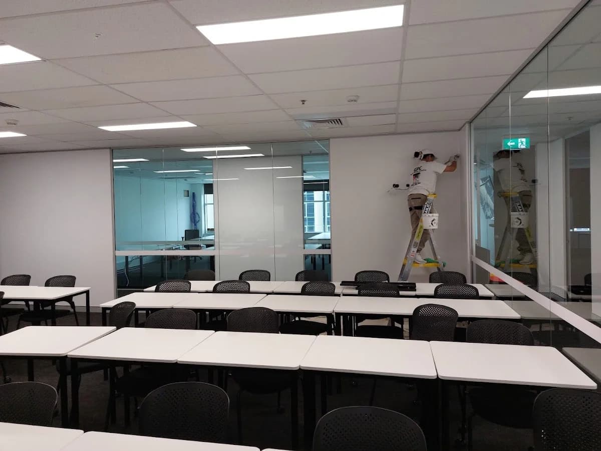 General Painting Contractors - Project 3